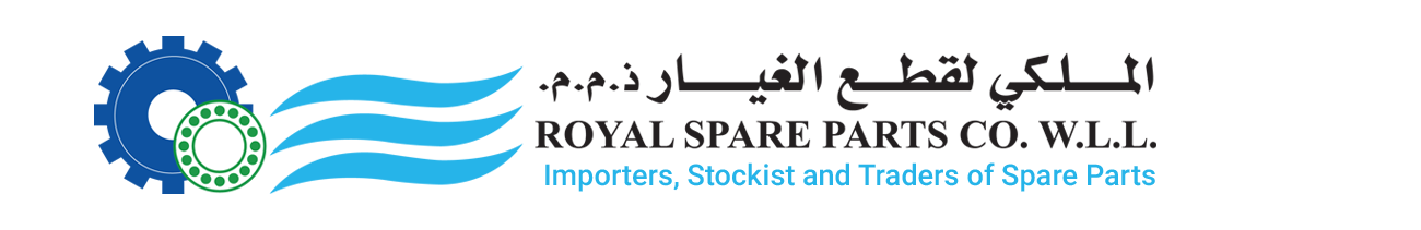 Royal Spare Parts
