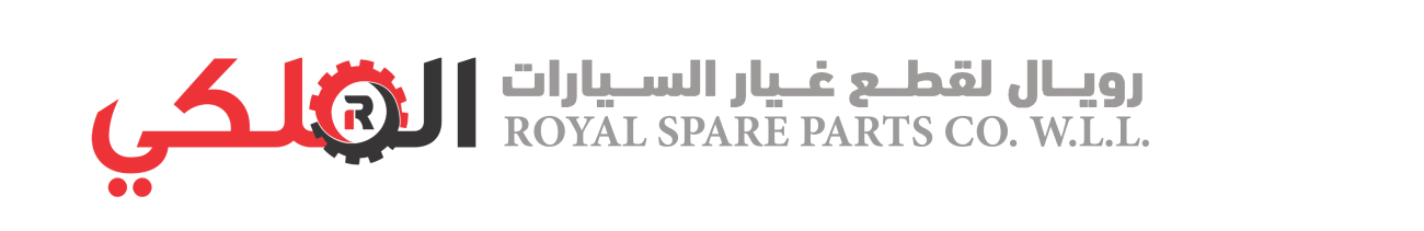 Royal Spare Parts